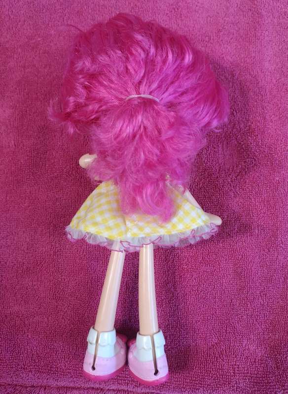 Large Size Lalaloopsy Doll