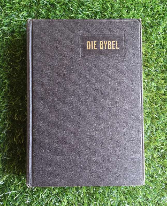 Die Bybel