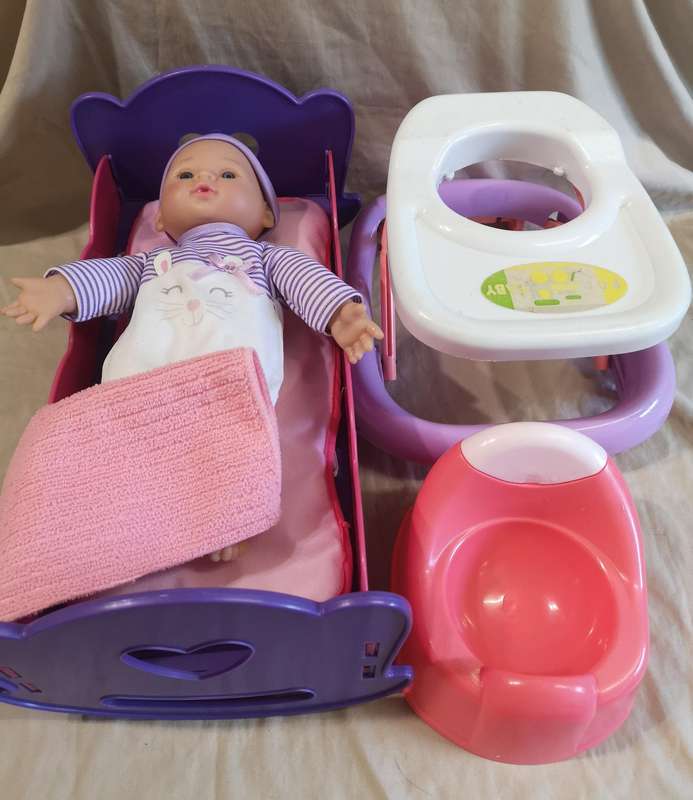 Baby Doll Bundle