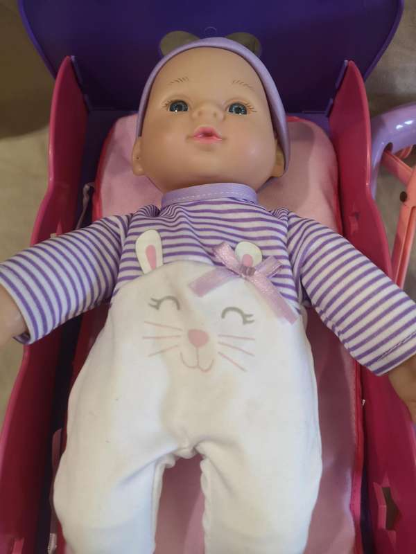 Baby Doll Bundle