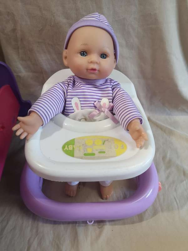 Baby Doll Bundle