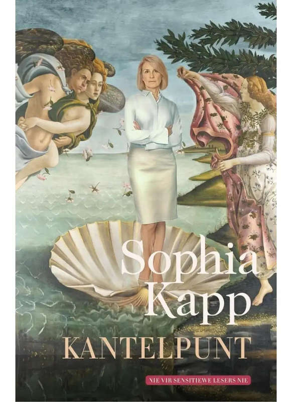 Kantelpunt