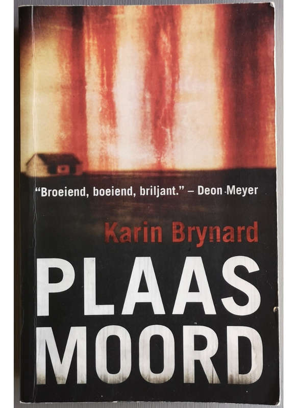 Plaasmoord