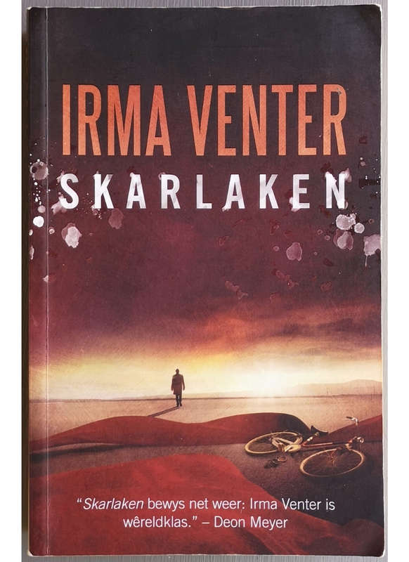 Skarlaken