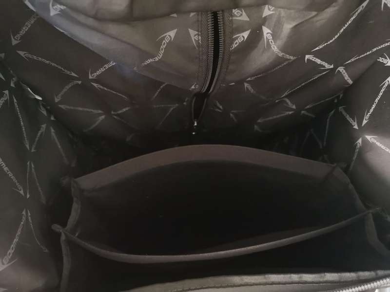 Boomerang Extra Large Trolley Bag
