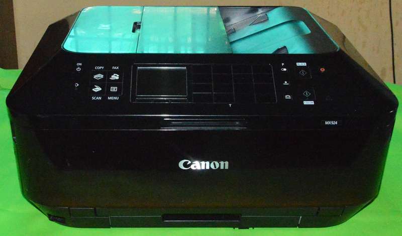REDUCED TO GO! Canon Pixma MX924 Multi Function Printer