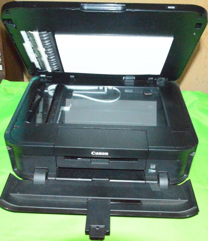 REDUCED TO GO! Canon Pixma MX924 Multi Function Printer