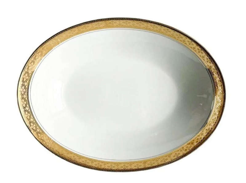 Presidential Collection Set - "Reflections in Gold" Collection (Gold Plated)