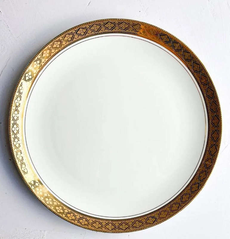 Presidential Collection Set - "Reflections in Gold" Collection (Gold Plated)