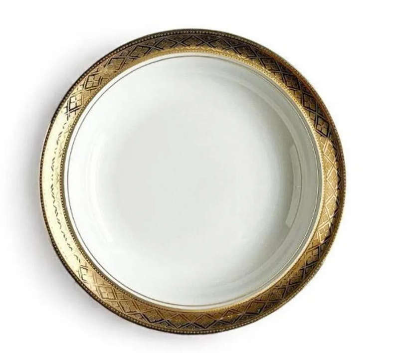 Presidential Collection Set - "Reflections in Gold" Collection (Gold Plated)