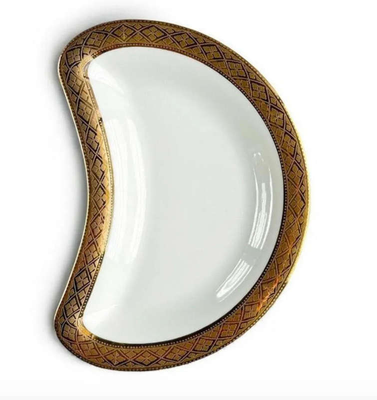Presidential Collection Set - "Reflections in Gold" Collection (Gold Plated)
