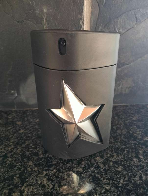 Mugler A-Men Fantasm EDP 100ml USED