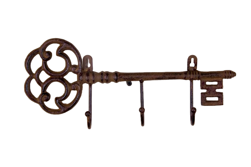 Key Holder Rust
