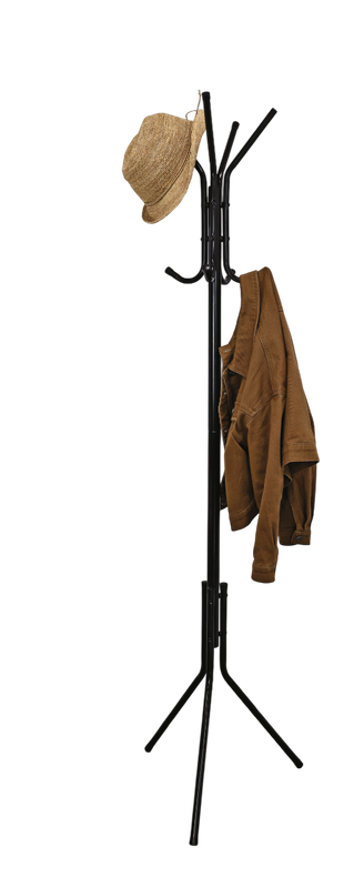 Coat Rack Hat Stand