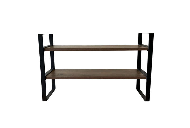 Standing 2 Shelf Unit