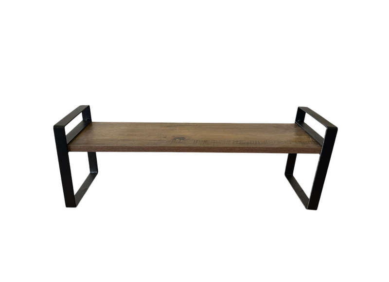 Standing 1 Shelf Unit