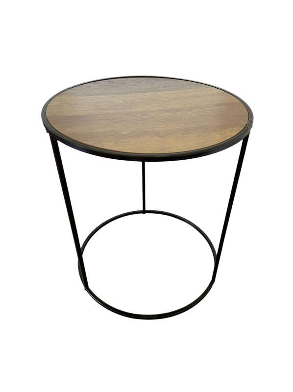 Circular Shape Side Table