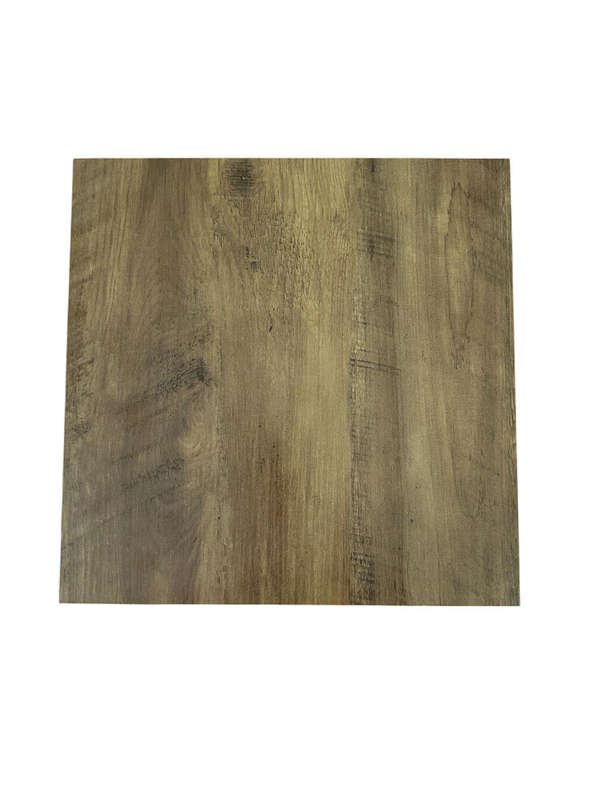 Squared Side Table Small
