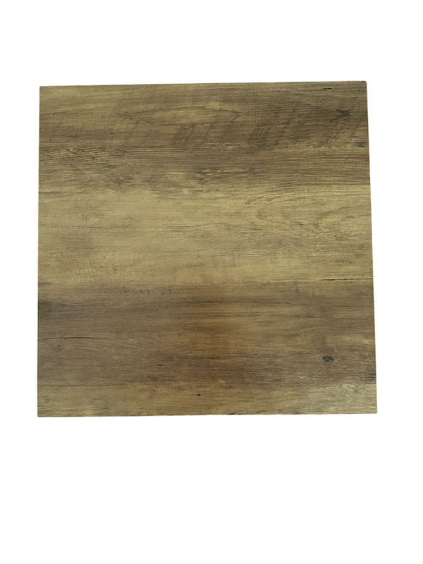 Squared Side Table Large