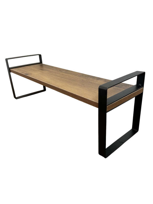 Standing 1 Shelf Unit
