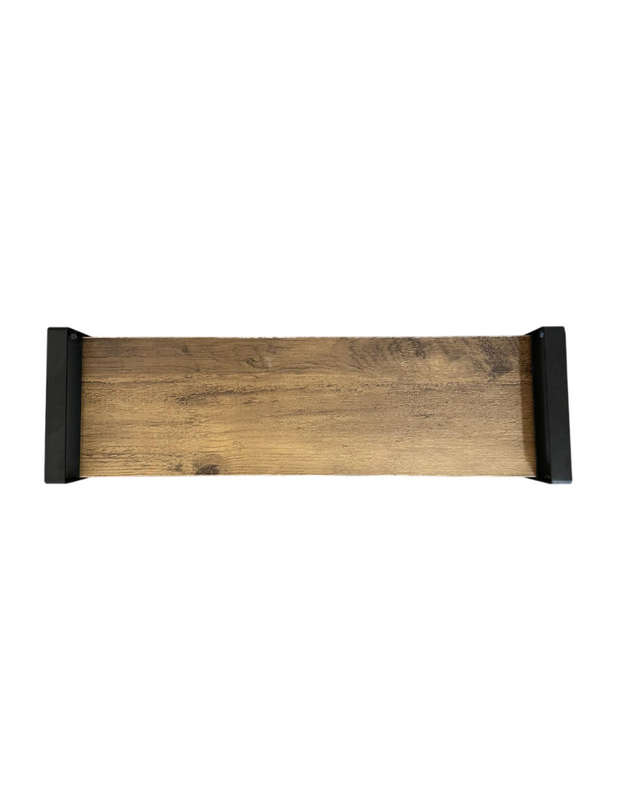 Standing 1 Shelf Unit