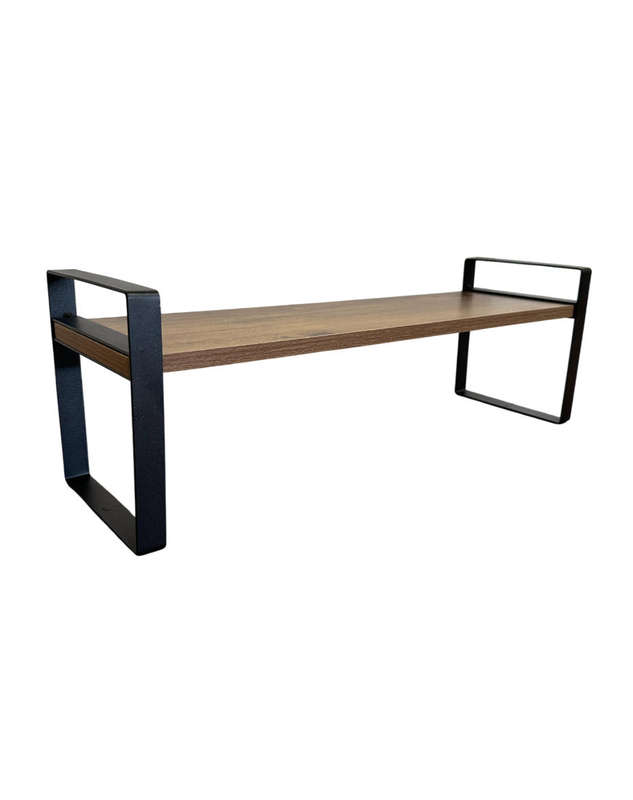 Standing 1 Shelf Unit