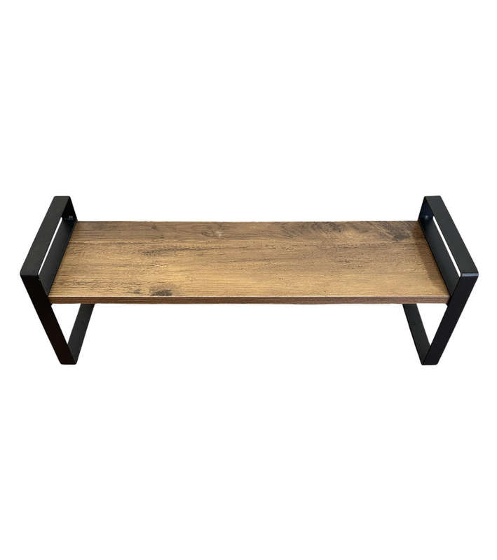Standing 1 Shelf Unit