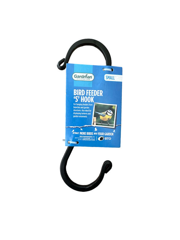 Feeder S Hook Gardman