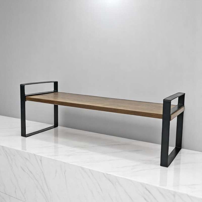 Standing 1 Shelf Unit