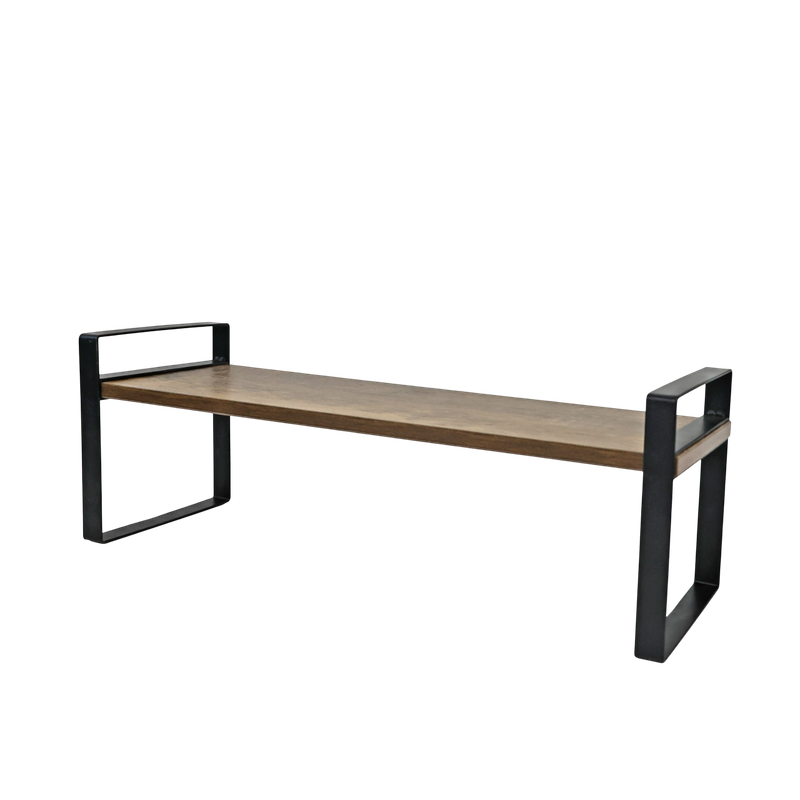 Standing 1 Shelf Unit