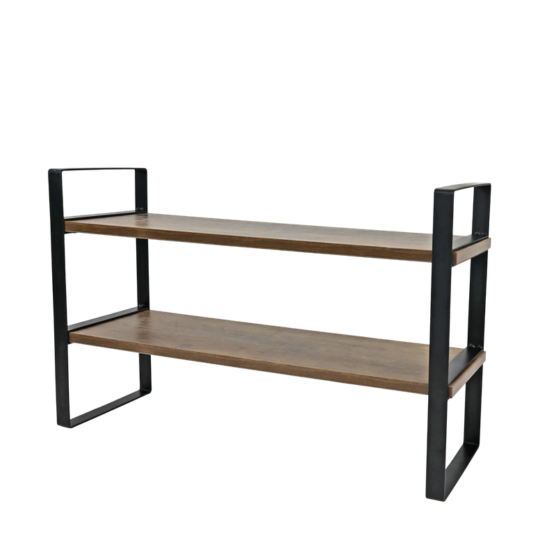 Standing 2 Shelf Unit