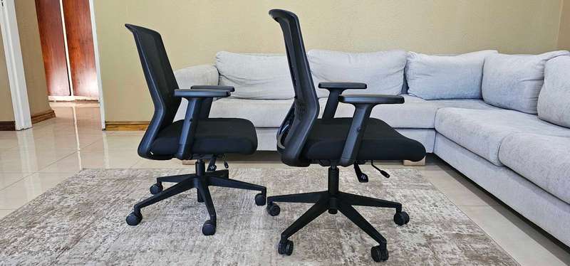 Metro Midback Ergotherapy chair