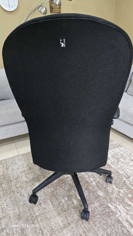ORIGINAL ERGOTHERAPY GETONE OFFICE CHAIR