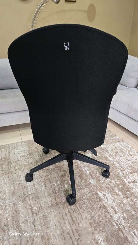 Ergotherapy Get One Office Chair - Midback