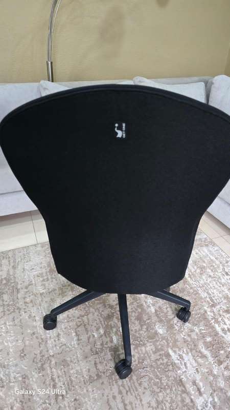 Ergotherapy Get One Office Chair - Midback
