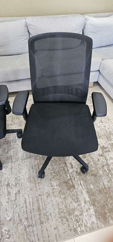 Metro Midback Ergotherapy chair