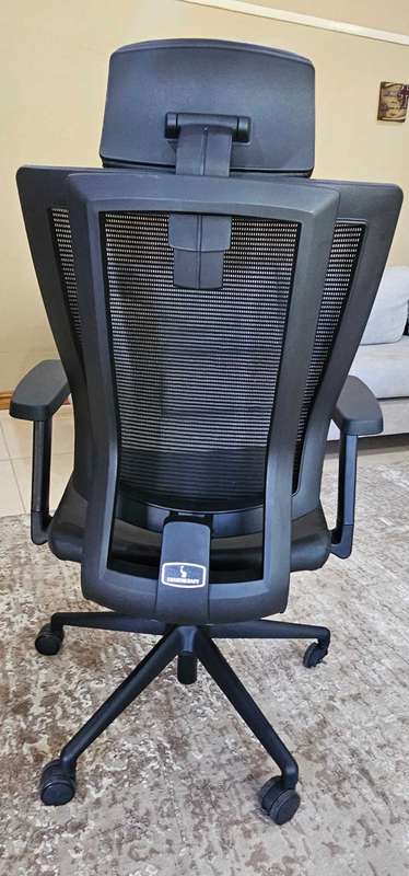 ORIGINAL Ergotherapy Net one  office chair