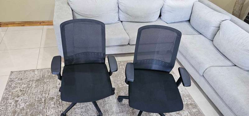 Metro Midback Ergotherapy chair