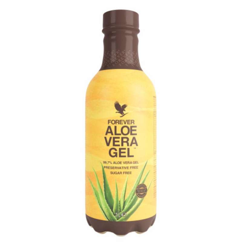Forever Aloe Vera Gel®