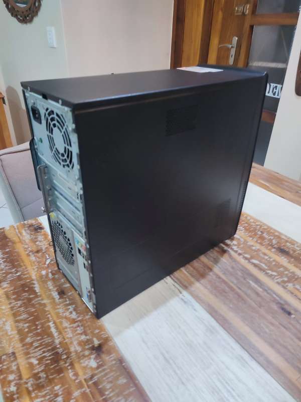 HP Compaq 500BMT
