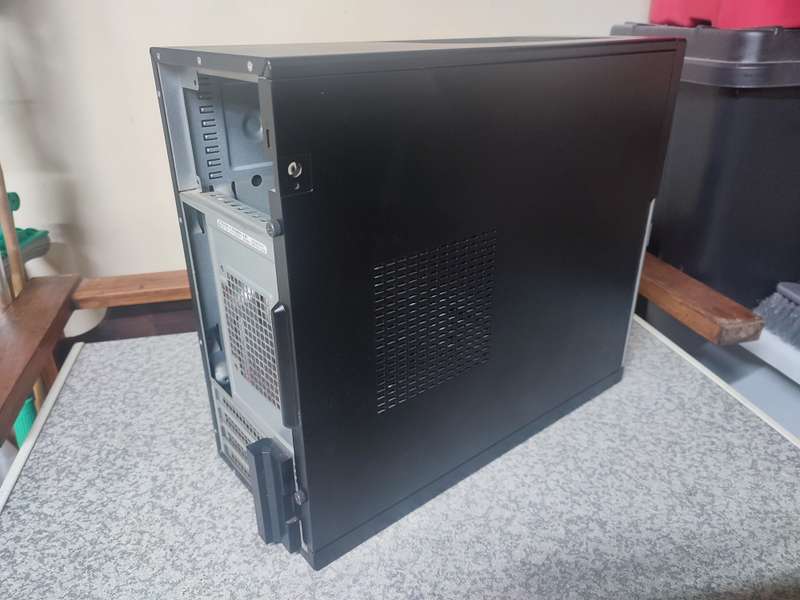 Dell optiplex 3020 Bare CASE
