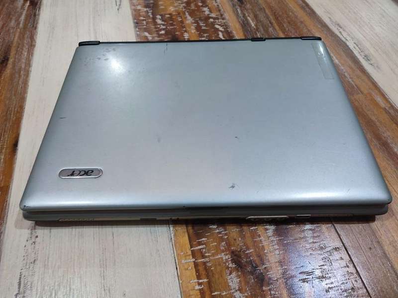 Acer TravelMate 4502LCi - AS SPARES