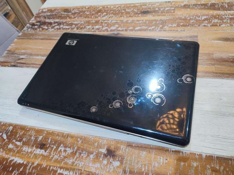 HP Pavillion DV6 - AS SPARES