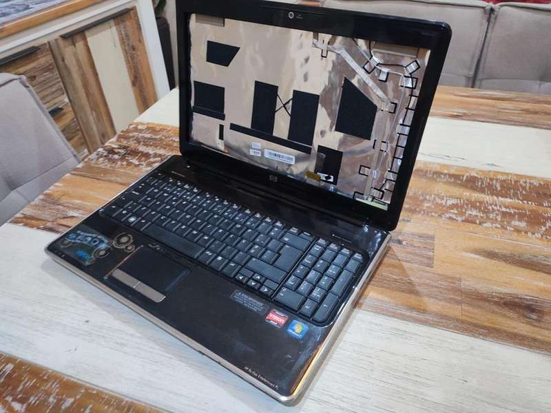 HP Pavillion DV6 - AS SPARES