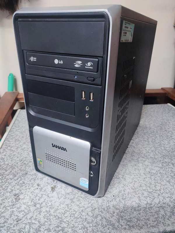 Sahara 2 bay case
