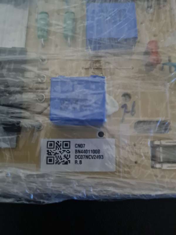 SAMSUNG BN44-01100B PSU