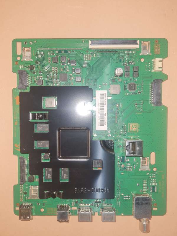 SAMSUNG BN94-15304G TV MAIN BOARD