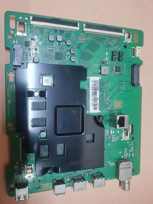 Samsung BN94-15352B TV MAIN Board