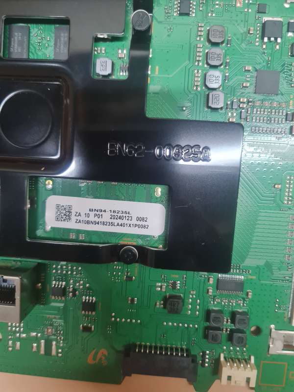 SAMS7NG BN94-18235L TV MAIN Board
