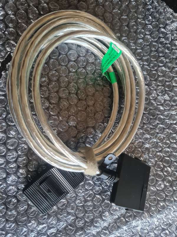 SAMSUNG BN39-02903A OLED ONE CONNECT CABLE